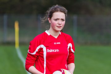 Bild 186 - SC Kaltenkirchen - SG Trittau/S�dstormarn : Ergebnis: 0:6